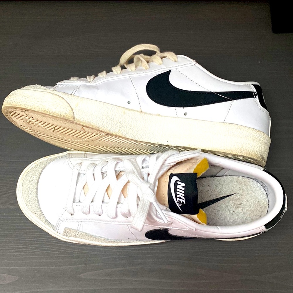 Nike Blazer Low '77